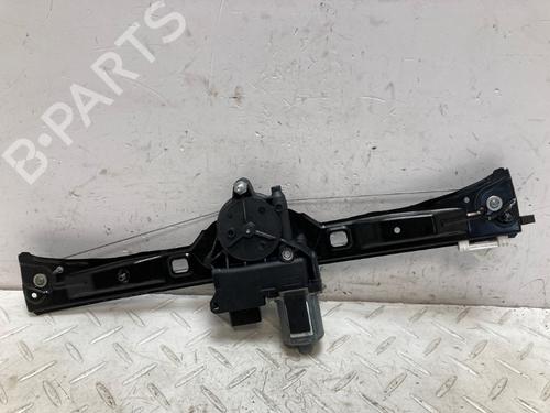 Used Front left window mechanism Front left window mechanism 37206348 37206348