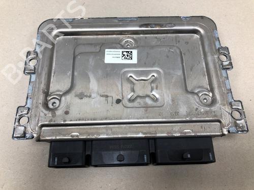 Engine control unit (ECU) NISSAN JUKE (F16_) 1.6 Hybrid | BP37209499M57  - Image 6