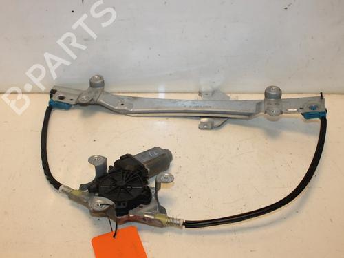 Used Front right window mechanism Front right window mechanism 15316705 15316705