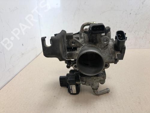 Throttle body SUZUKI ALTO VI (FF) 1.1 (RF410) | BP15534296M82 