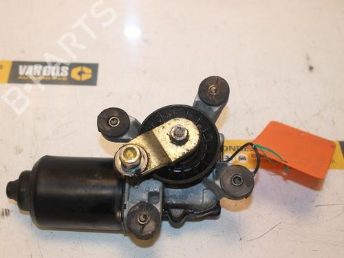 Used Front wiper motor MAZDA DEMIO (DW) 1.3 16V (DW3W, DW19) (63 hp) 15312524