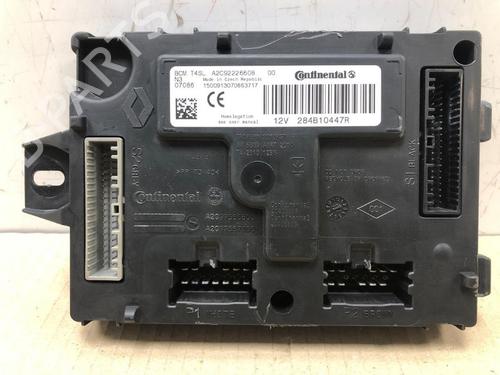 Used Electronic module Electronic module 37208196 37208196
