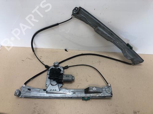 Rudehejsemekanisme Højre foran RENAULT CLIO III (BR0/1, CR0/1) 1.5 dCi (BR17, CR17) | BP15650053C23 