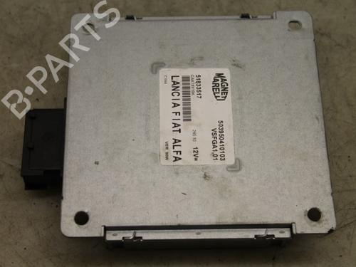 Used Electronic module Electronic module 15304212 15304212
