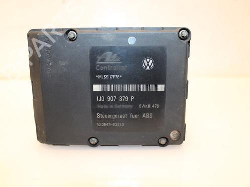 ABS pump VW GOLF IV (1J1) 1.9 TDI | BP15319417M43 