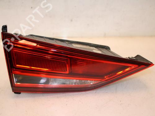 Used Left taillight Left taillight 15331854 15331854