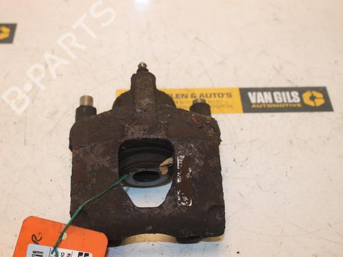 BP15313111M106 | Right rear brake caliper CHRYSLER VOYAGER IV (RG, RS) 2.5 CRD BP15313111M106