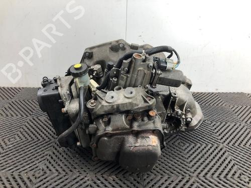 Gearbox OPEL CORSA C (X01) 1.0 (F08, F68) | BP37215016M3 - Image 4