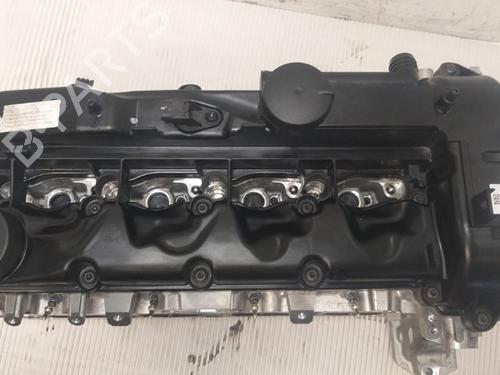 Cylinder head MERCEDES-BENZ B-CLASS Sports Tourer (W246, W242) B 200 CDI / d (246.208) | BP15803421M5 