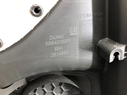 Rear right panel OPEL ASTRA K (B16) 1.4 Turbo (68) | BP37214451C61  - Image 5