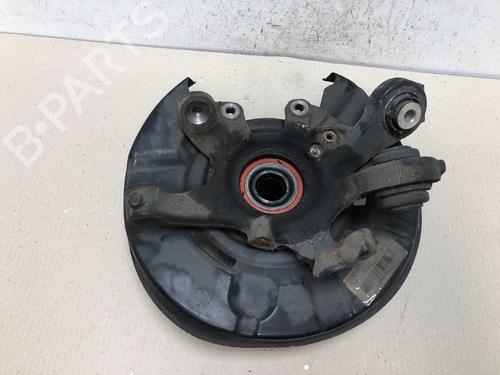 Left rear steering knuckle BMW 1 (E87) 116 i | BP37203928M27 - Image 5