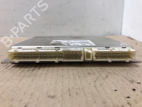 Engine control unit (ECU) MERCEDES-BENZ A-CLASS (W168) A 160 (168.033, 168.133) | BP15534845M57 