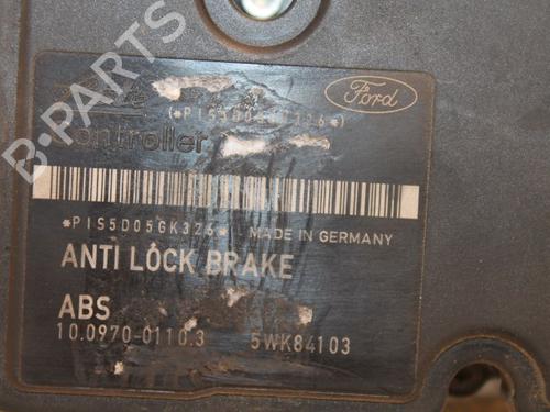ABS pump FORD FOCUS C-MAX (DM2) 1.6 TDCi | BP15736072M43 