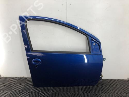 Used Right front door TOYOTA AYGO (_B1_) 1.0 (KGB10_, KGB10R) (68 hp) 17676750