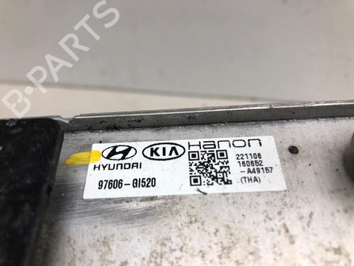 AC radiator HYUNDAI IONIQ 5 (NE) EV | BP37210322M32 - Image 6