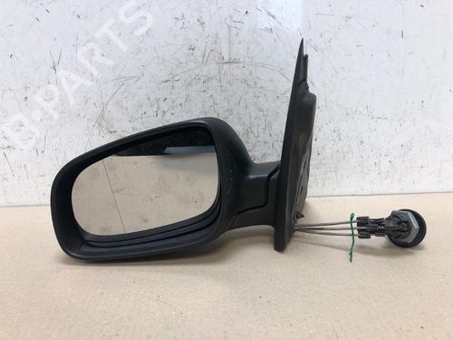 Used Left mirror Left mirror 37204599 37204599