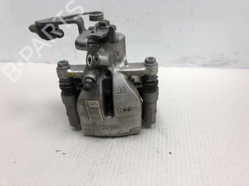 Used Left rear brake caliper Left rear brake caliper 37210189 37210189