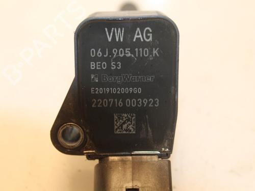 Ignition coil VW GOLF VII (5G1, BQ1, BE1, BE2) 2.0 GTI | BP15328560M94 