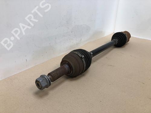 Right front driveshaft TESLA MODEL S (5YJS) P100D AWD | BP15346069M39 - Image 3