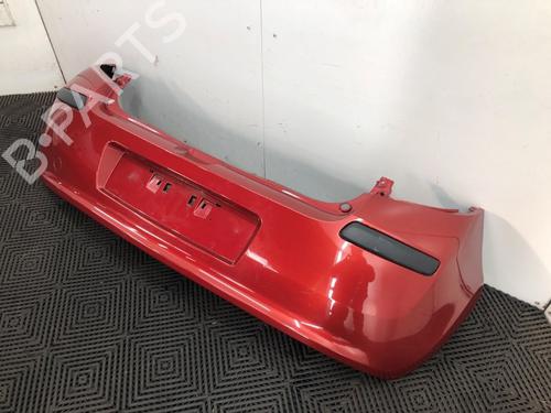 Rear bumper RENAULT CLIO III (BR0/1, CR0/1) 1.6 16V (BR05, BR0B, BR0Y, BR15, BR1J, BR1M, BR1Y, CR0B,... | BP27246025C8 