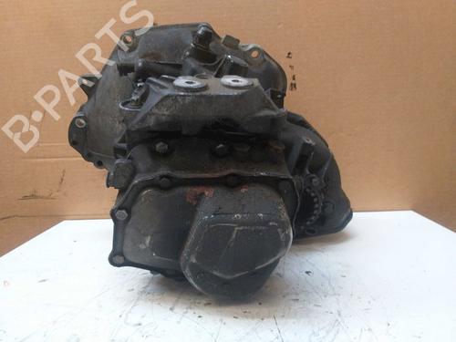 Gearbox OPEL CORSA C (X01) 1.2 (F08, F68) | BP15304299M3 