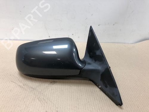 Right mirror AUDI A6 C5 Avant (4B5) 2.5 TDI quattro | BP15829893C27 