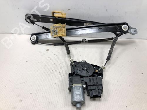 Front right window mechanism VW T-CROSS (C11, D31) 1.0 TSi | BP37207510C23 - Image 8