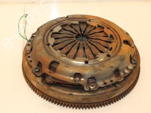 Used Flywheel PEUGEOT PARTNER Box Body/MPV 1.6 HDi / BlueHDi 75 (75 hp) 15323861