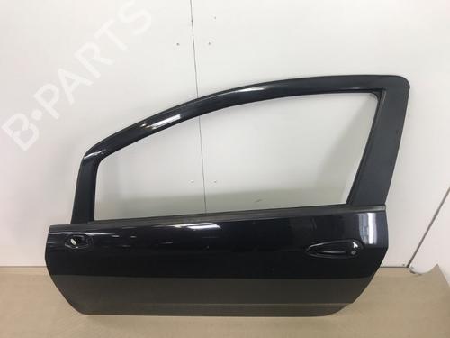 Left front door FIAT GRANDE PUNTO (199_) 1.2 | BP15339973C2