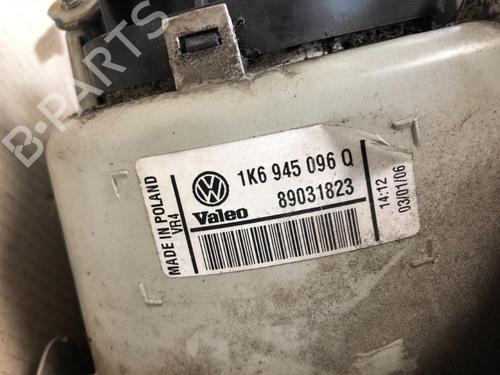 Right taillight VW GOLF V (1K1) 1.4 FSI | BP15537105C35 