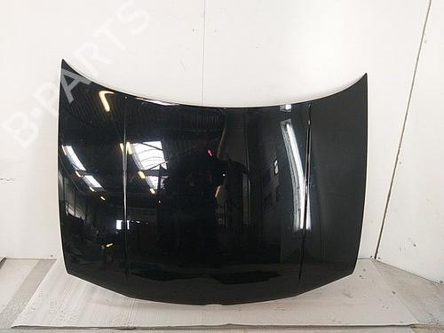 Used Hood VW GOLF IV (1J1) 1.4 16V (75 hp) 15342113