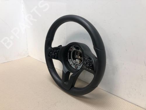Steering wheel MERCEDES-BENZ B-CLASS Sports Tourer (W247) B 200 d (247.012) | BP15347440C49 