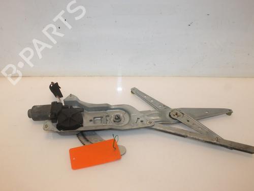 Used Front left window mechanism Front left window mechanism 15317024 15317024
