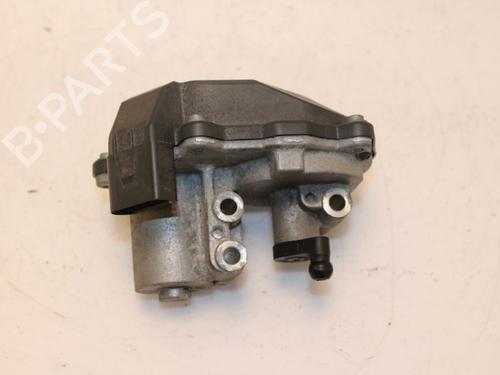 Throttle body VW GOLF VI (5K1) 2.0 GTi | BP15796574M82