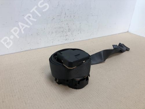 Sikkerhedssele bag højre JAGUAR S-TYPE II (X200) 2.7 D | BP15298650I28 