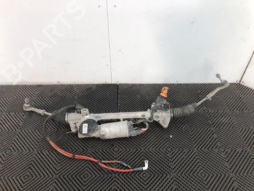 Steering rack BMW X3 (G01, F97, G08) iX3 | BP37207226M22 - Image 5