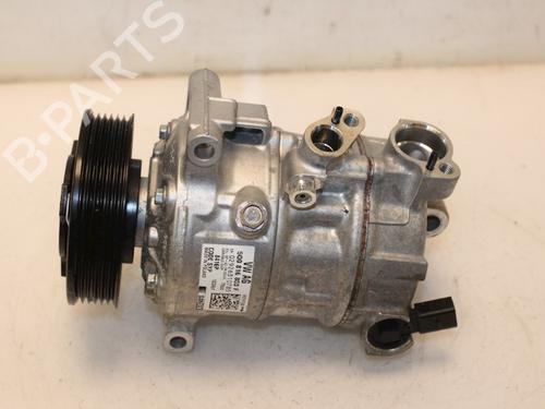 Used AC compressor AC compressor 15330808 15330808