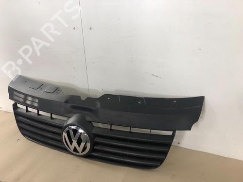Grille VW TRANSPORTER T5 Van (7HA, 7HH, 7EA, 7EH) 1.9 TDI | BP15535048C40 