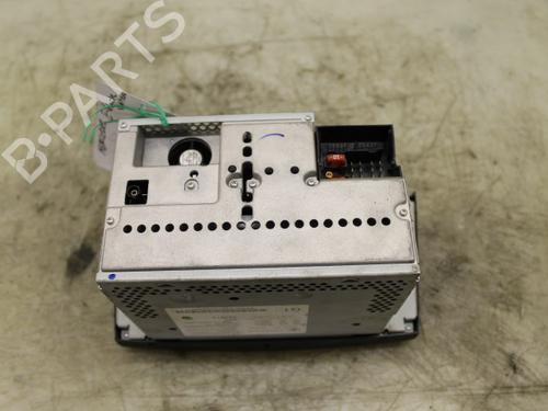 Radio MERCEDES-BENZ E-CLASS T-Model (S211) E 280 T CDI 4-matic (211.284) | BP15303381E6 