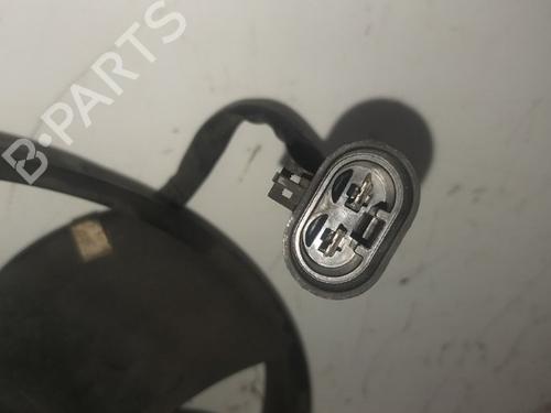 Radiator fan OPEL MERIVA A MPV (X03) 1.7 DTI (E75) | BP15531821M35 