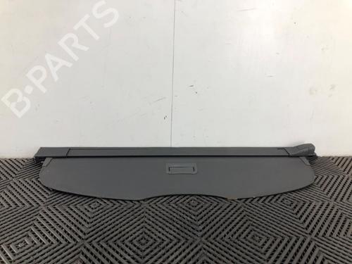 Used Rear parcel shelf ALFA ROMEO 159 Sportwagon (939_) 1.9 JTDM 16V (939BXC1B, 939BXC12) (150 hp) 21604478