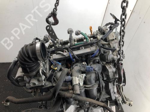 Engine SUZUKI CELERIO (LF) 1.0 (AVK310) | BP37214949M1  - Image 5