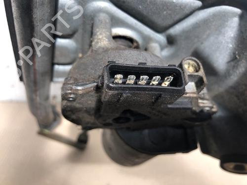 Front wipers mechanism FORD PUMA (EC_) 1.7 16V | BP15334642C83 
