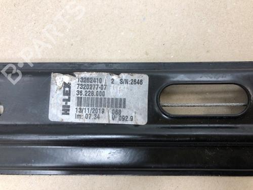 Front left window mechanism MINI MINI (F55) Cooper | BP37207457C22 - Image 5