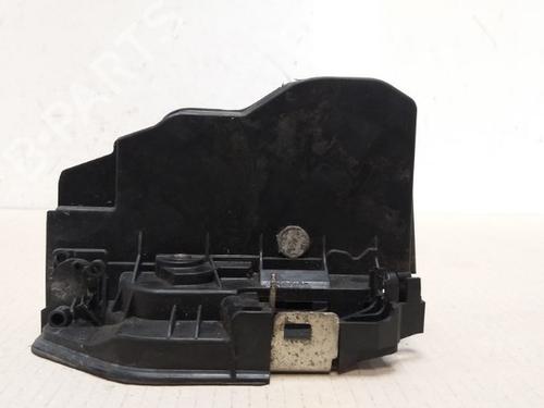 Used Rear right lock BMW 5 (E60) 530 d (218 hp) 15532565