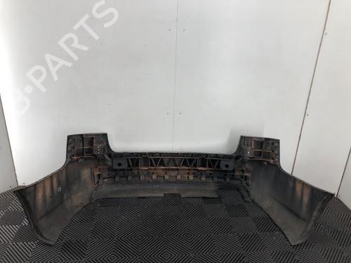 Rear bumper AUDI A4 B7 (8EC) 2.0 TDI 16V | BP15537294C8 