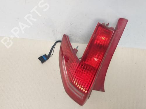 Left taillight CITROËN C4 I (LC_) 1.6 HDi | BP15343710C34 