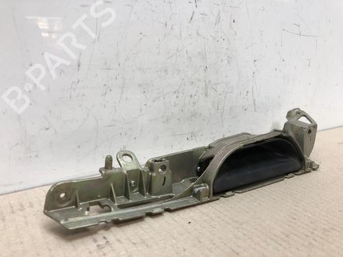 Rear left exterior door handle SEAT LEON (1P1) 1.9 TDI | BP15300432C130 