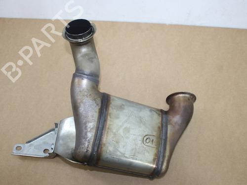 Used Catalyst Catalyst 16398595 16398595