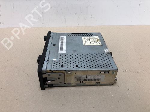 Radio VW POLO (9N_, 9A_) 1.9 SDI | BP15537553E6 